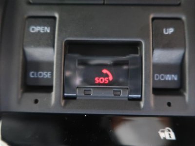 TOYOTA LAND CRUISER 250 - 4