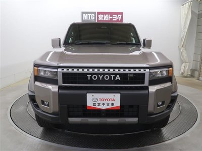 صورة مصغرة 12 لـ 2024 Toyota LAND CRUISER 250