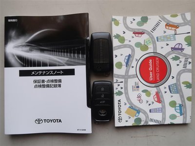 صورة مصغرة 37 لـ 2024 Toyota LAND CRUISER 250