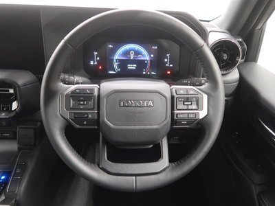 صورة مصغرة 27 لـ 2024 Toyota LAND CRUISER 250