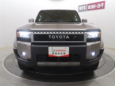 صورة مصغرة 34 لـ 2024 Toyota LAND CRUISER 250