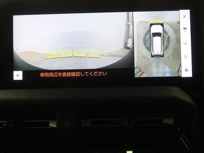 TOYOTA LAND CRUISER 250 - 7