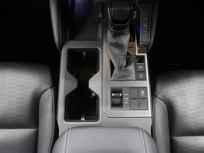 صورة مصغرة 23 لـ 2024 Toyota LAND CRUISER 250