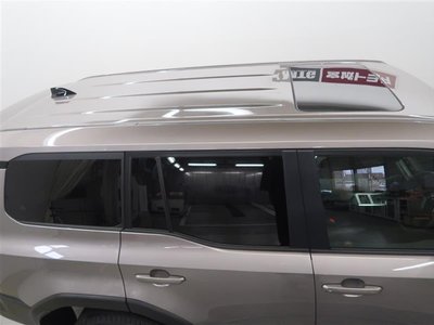 صورة مصغرة 15 لـ 2024 Toyota LAND CRUISER 250