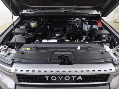 صورة مصغرة 35 لـ 2024 Toyota LAND CRUISER 250