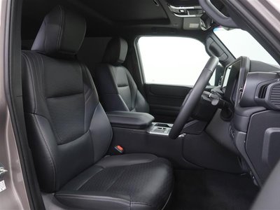 صورة مصغرة 16 لـ 2024 Toyota LAND CRUISER 250