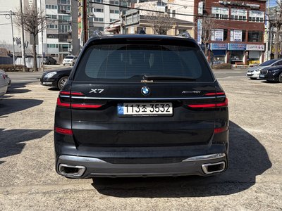 BMW X7 - 4
