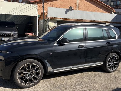 BMW X7 - 2