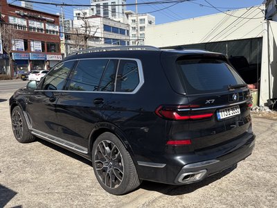 BMW X7 - 3