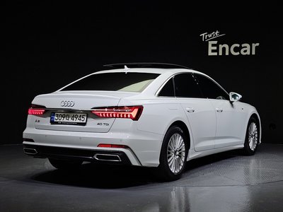 AUDI A6 - 3