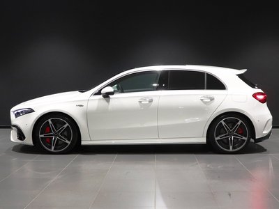2026 Mercedes-BENZ A-CLASS AMG thumbnail 20