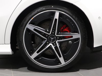 2026 Mercedes-BENZ A-CLASS AMG thumbnail 40