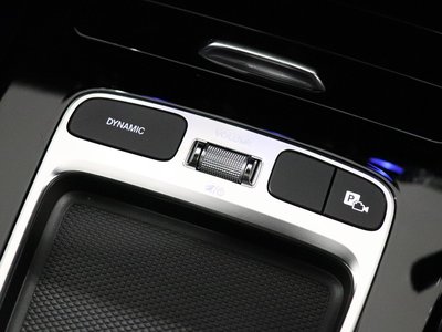2026 Mercedes-BENZ A-CLASS AMG thumbnail 29