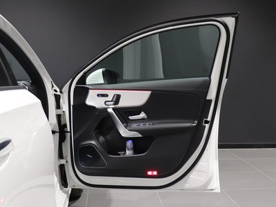 2026 Mercedes-BENZ A-CLASS AMG thumbnail 34