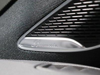 2026 Mercedes-BENZ A-CLASS AMG thumbnail 36