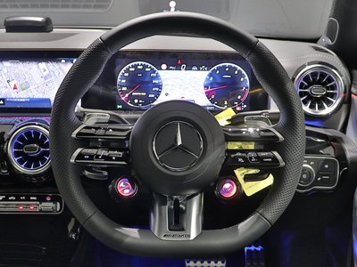 2026 Mercedes-BENZ A-CLASS AMG thumbnail 32