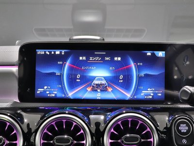 2026 Mercedes-BENZ A-CLASS AMG — фото 6