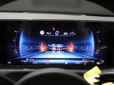 2026 Mercedes-BENZ A-CLASS AMG thumbnail 31