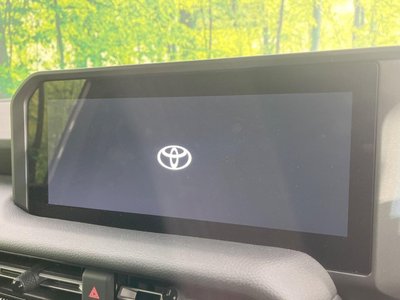 TOYOTA LAND CRUISER 250 - 5