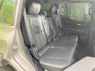 TOYOTA LAND CRUISER 250 - 9