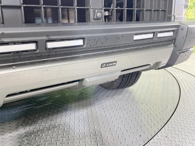 TOYOTA LAND CRUISER 250 - 4