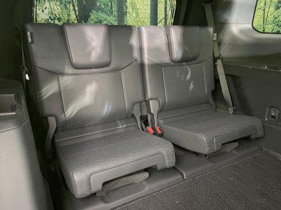 TOYOTA LAND CRUISER 250 - 10