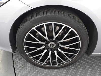 MERCEDES-BENZ S-CLASS - 6