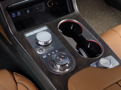 GENESIS GV80 - 9