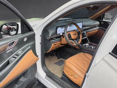 GENESIS GV80 - 10