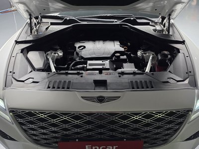 GENESIS GV80 - 7