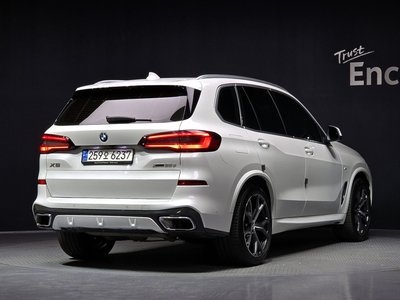 BMW X5 - 3