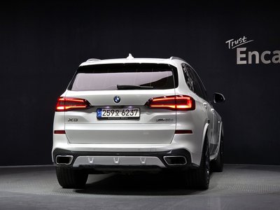 BMW X5 - 4