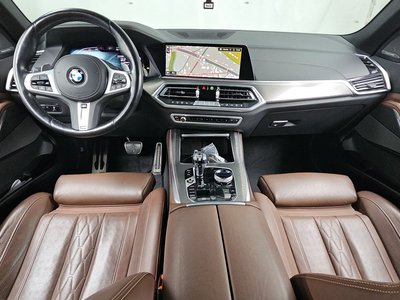 BMW X5 - 5