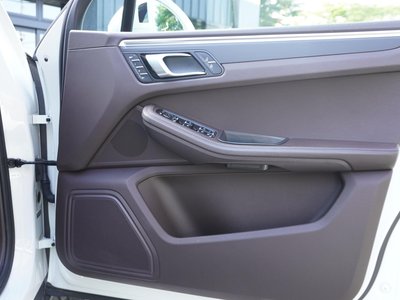 2020 Porsche MACAN 缩略图 16