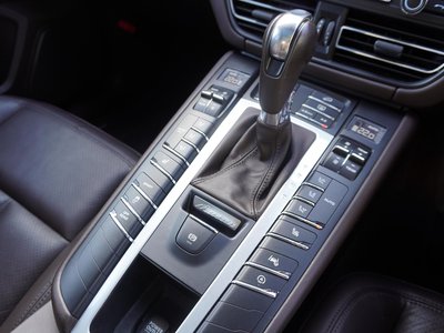 2020 Porsche MACAN 缩略图 31