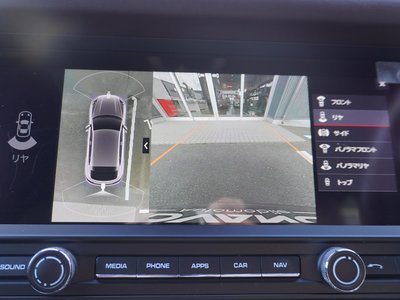 2020 Porsche MACAN 缩略图 57