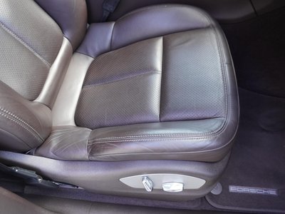 2020 Porsche MACAN 缩略图 13