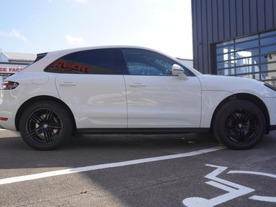 2020 Porsche MACAN 照片 3