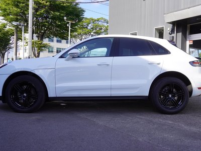 2020 Porsche MACAN 照片 2