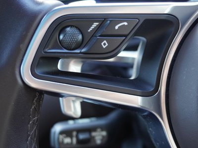 2020 Porsche MACAN 缩略图 33