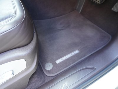 2020 Porsche MACAN 缩略图 14