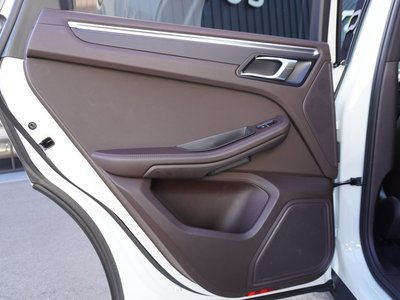 2020 Porsche MACAN 缩略图 22