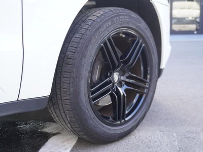 2020 Porsche MACAN 缩略图 45