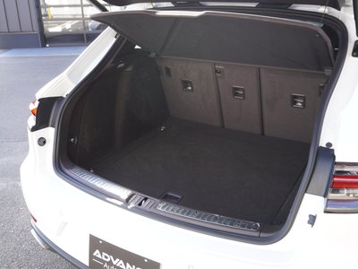 2020 Porsche MACAN 照片 8