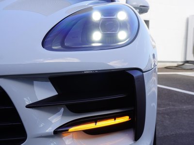 2020 Porsche MACAN 缩略图 46