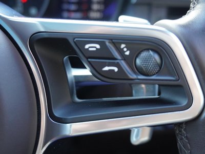 2020 Porsche MACAN 缩略图 34