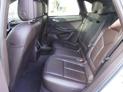 2020 Porsche MACAN 缩略图 21