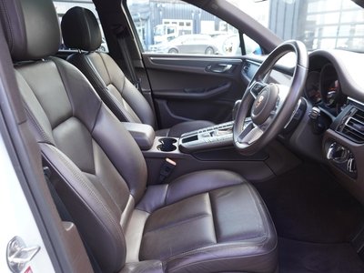 2020 Porsche MACAN 缩略图 15
