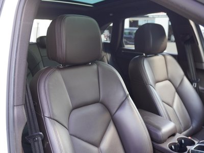 2020 Porsche MACAN 照片 10