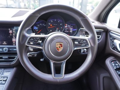 2020 Porsche MACAN 缩略图 27